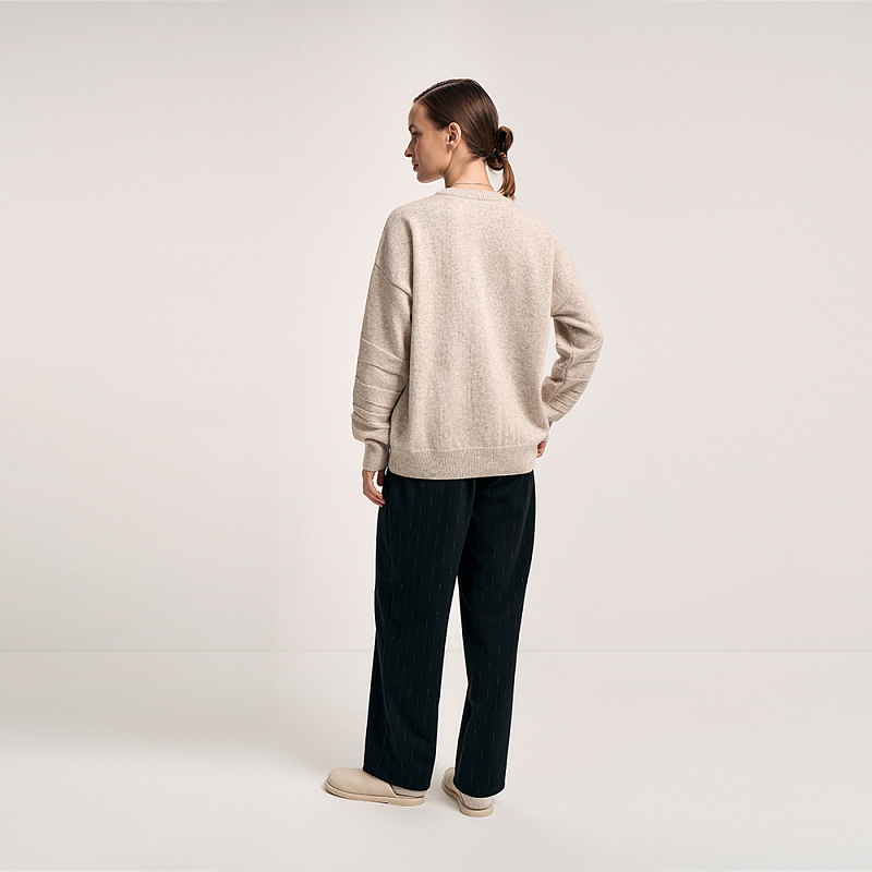 Брюки О25.Ш24.266 звёздный дождь