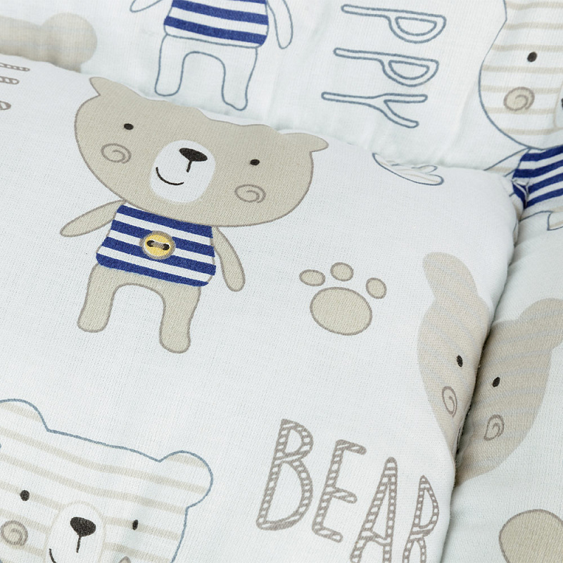 Подушка двухкамерная (детство)