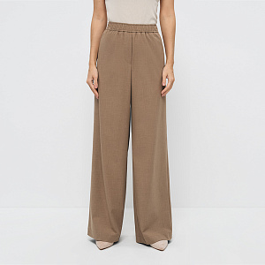 Брюки В25.Ш20.226 карамельный макиато