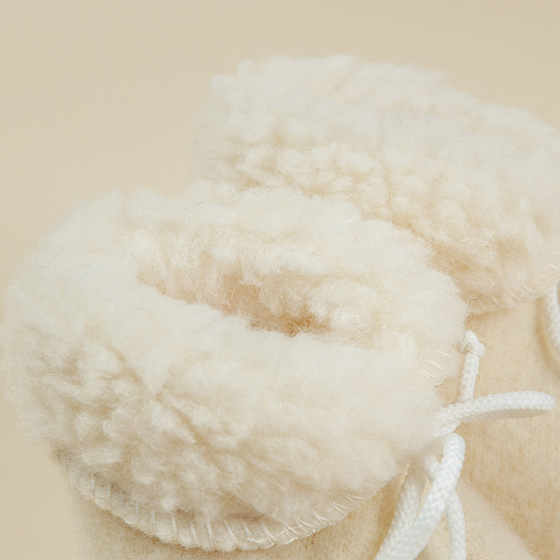 Домашние тапочки (Пинетки)