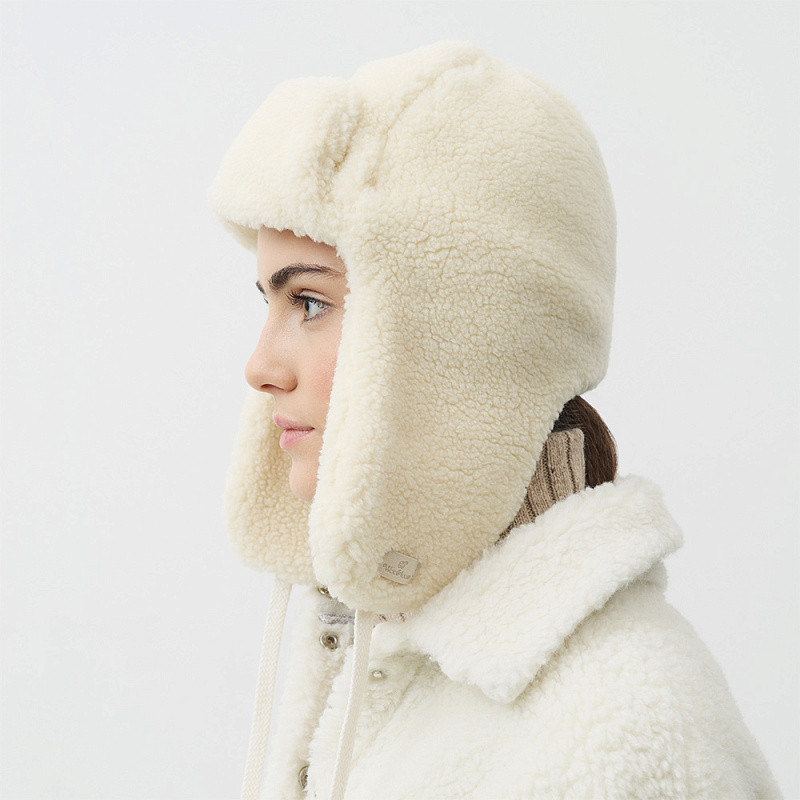 Шапка Жаклин