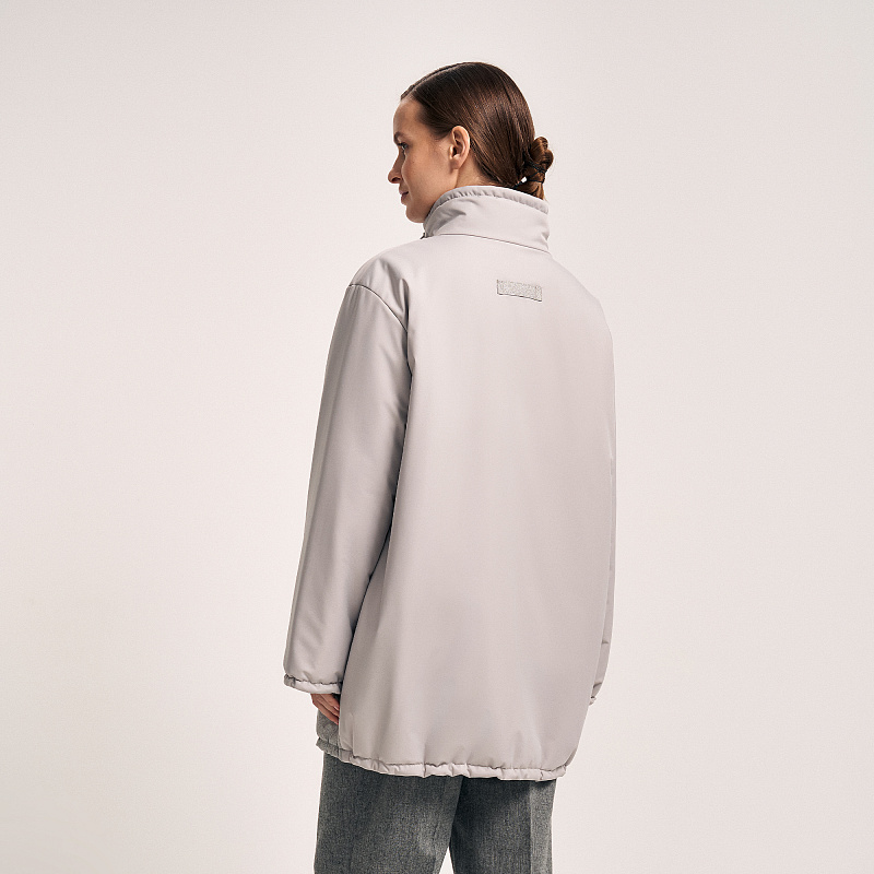 Куртка О25.Ш94.146 звёздная пыль