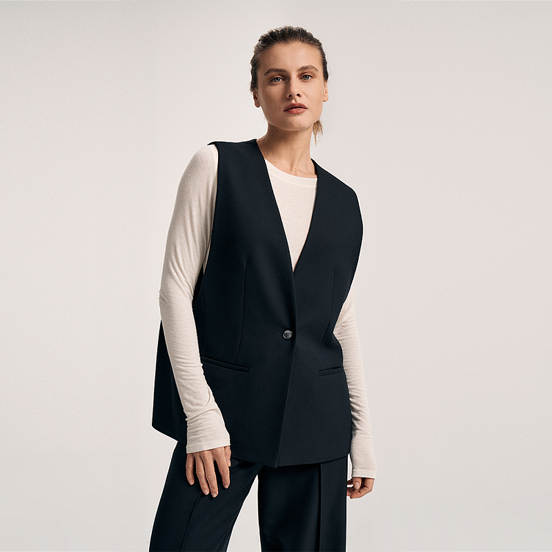 Блуза О25.Ш44.516 млечный простор