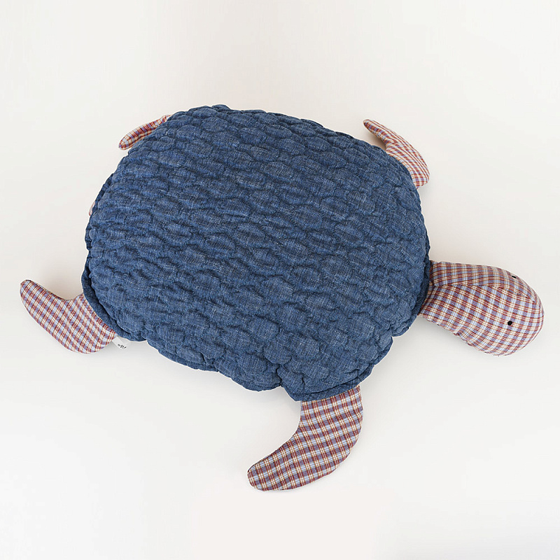 Подушка Черепашка Наташка