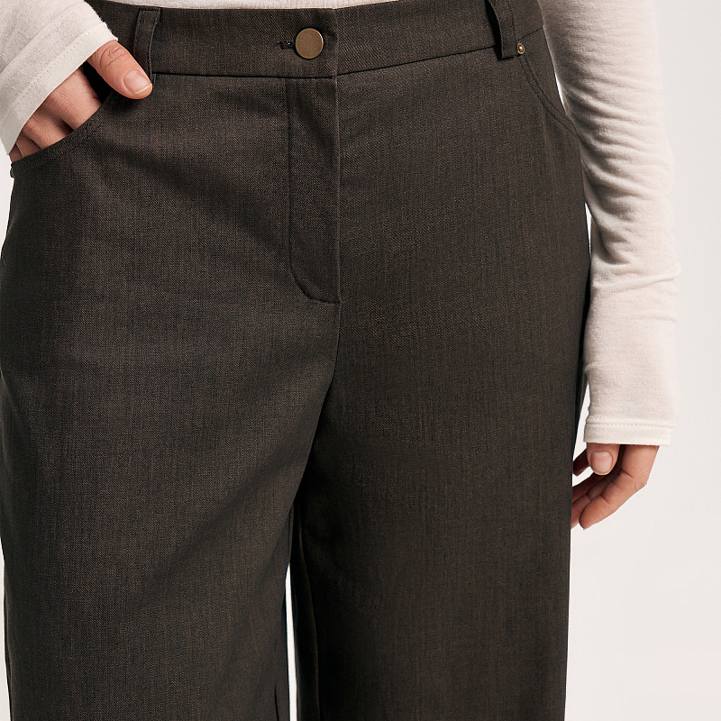 Брюки О25.Ш21.251 поверхность плутона