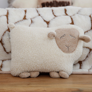 ПОДУШКА (Овечка ДРИМ)