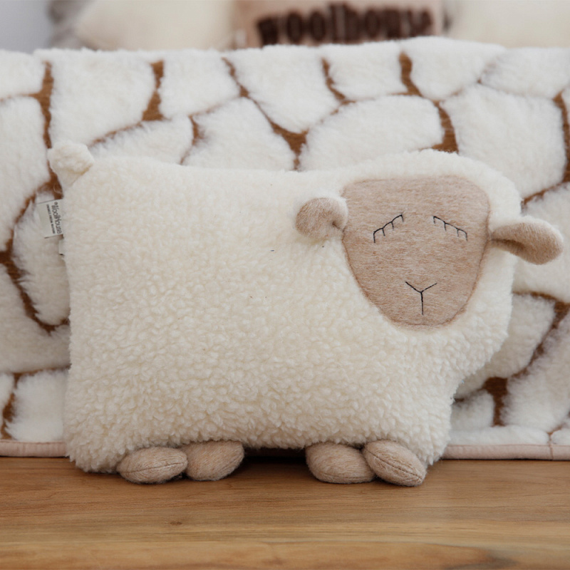 ПОДУШКА (Овечка ДРИМ)