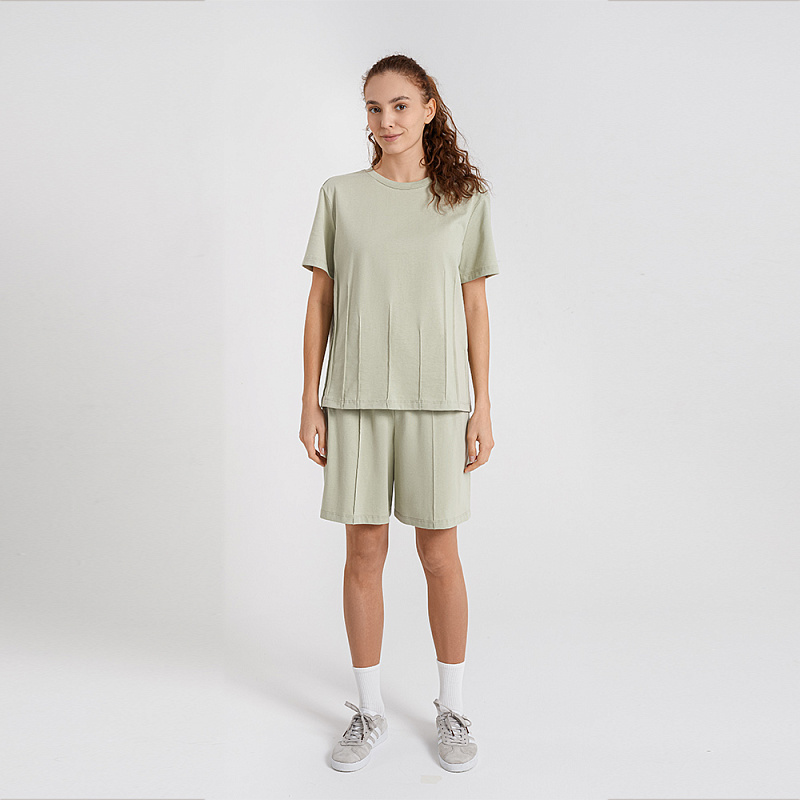 Костюм Колористика шалфей