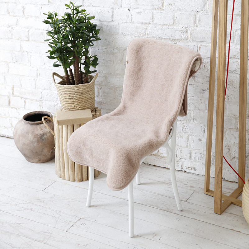 Накидка (Сиденье автомобильное) 55*140