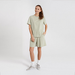 Костюм Колористика шалфей