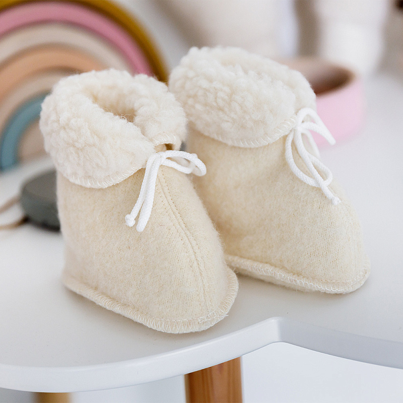 Домашние тапочки (Пинетки)