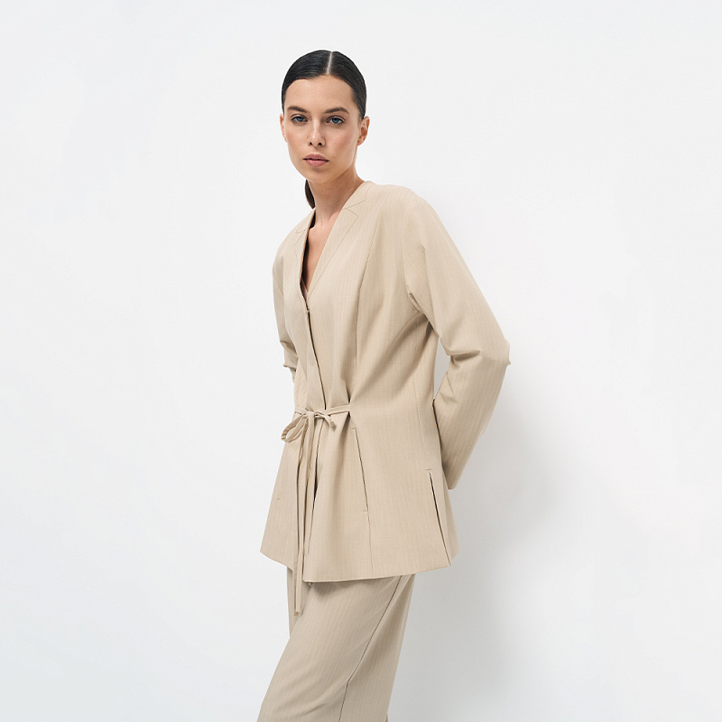 Костюм В25.Ш10.058 дюна