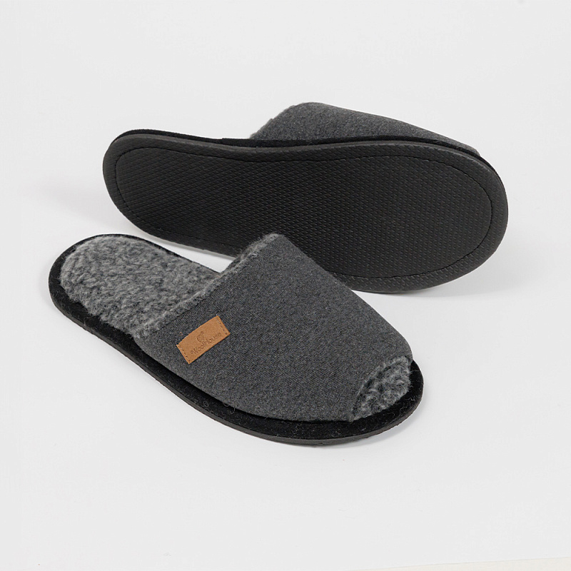 Домашние тапочки Грэй