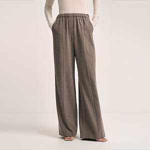 Брюки О25.Ш20.258 тёплый тинт