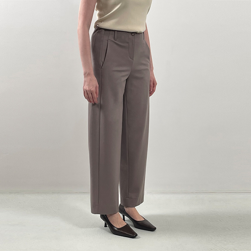 Брюки BAS.Ш21.086/6 тауп