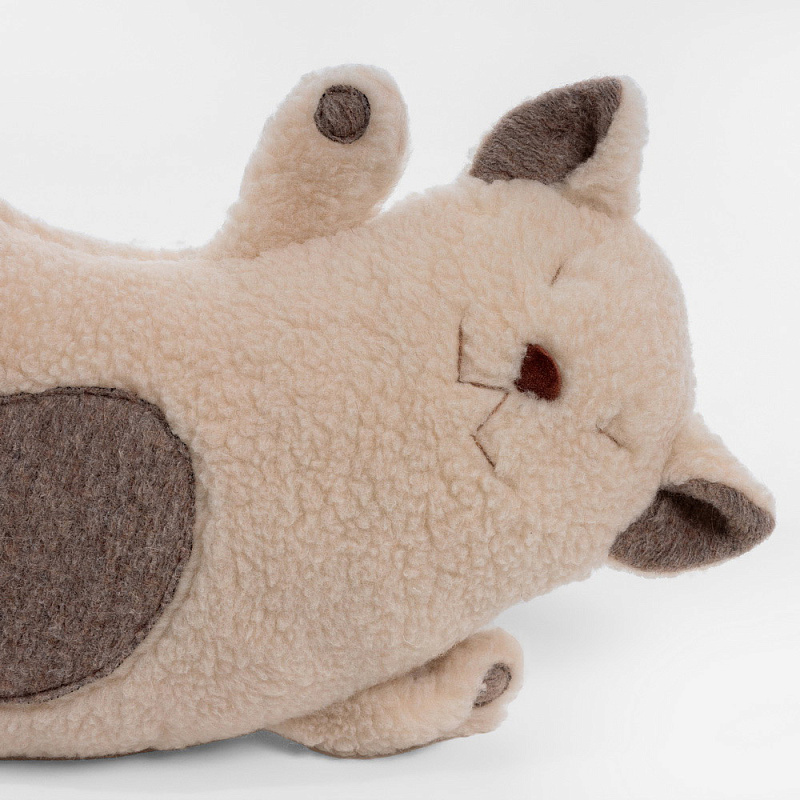 Подушка Кот