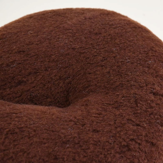 Подушка Ленивец коричневый