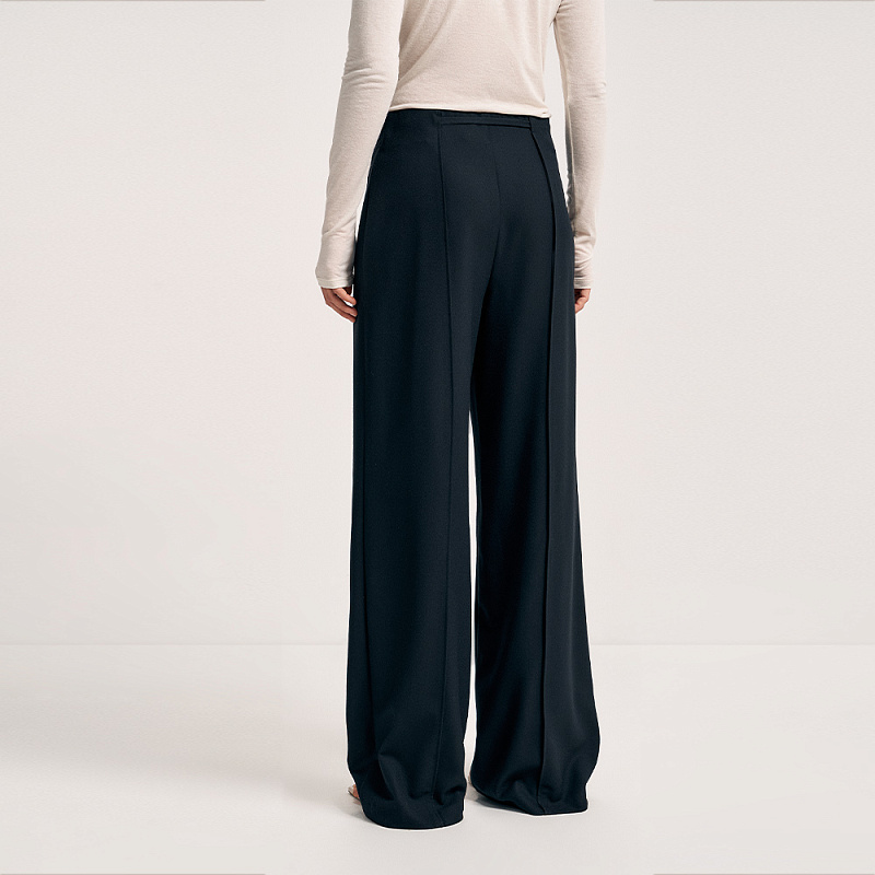 Брюки О25.Ш20.257 сумрачный небосвод