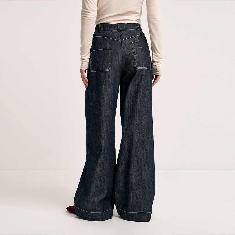 Брюки О25.Ш20.255/1 арктический ветер