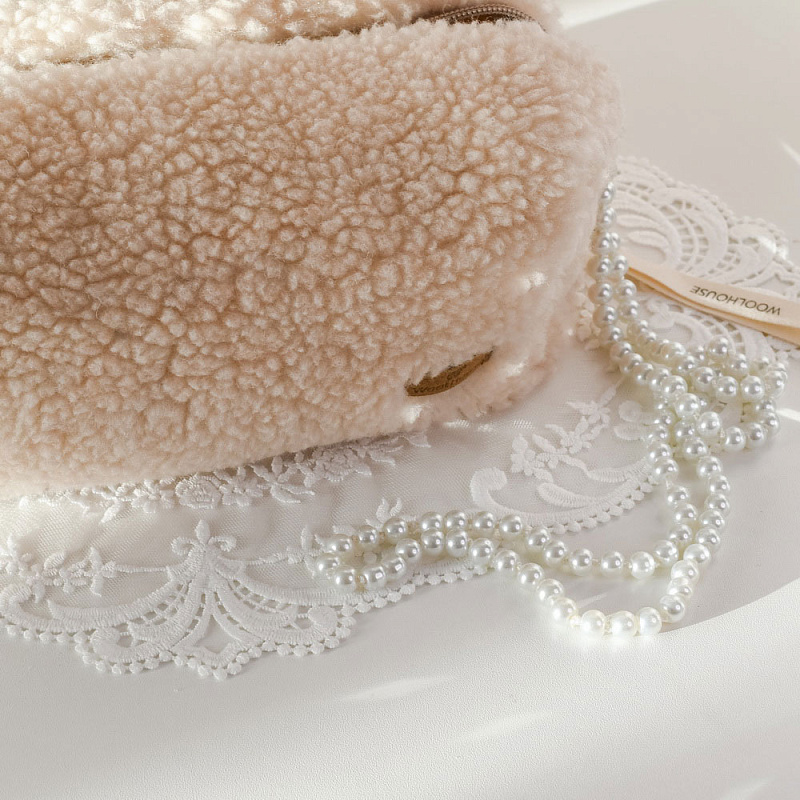 Сумка (косметичка)