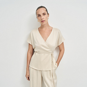 Блуза В26.Ш40.508 утреннее сияние