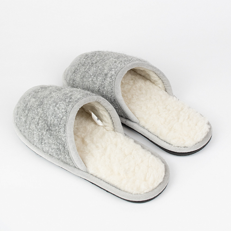 Домашние тапочки Морано