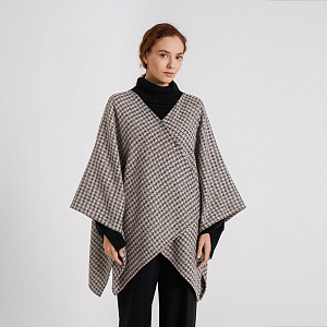 Пончо Жасмин