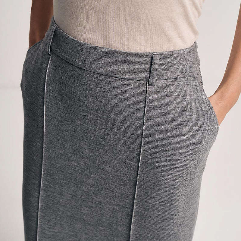 Юбка О25.Ш34.069 серебряная звезда