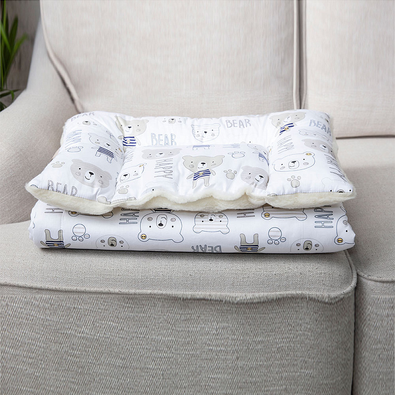 Подушка двухкамерная (детство)