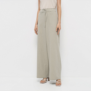 Брюки В25.Ш20.232 мятный моти