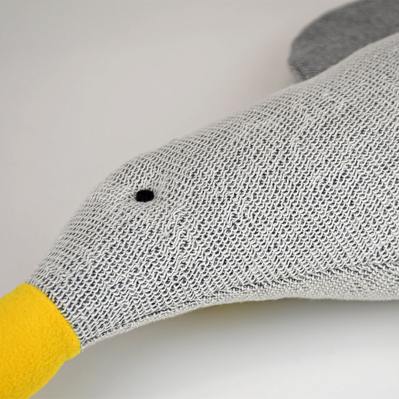 Подушка-валик Чайка Вадик