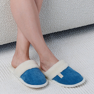 Домашние тапочки Бриз