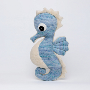 Сувенир Морской Конёк Игорёк