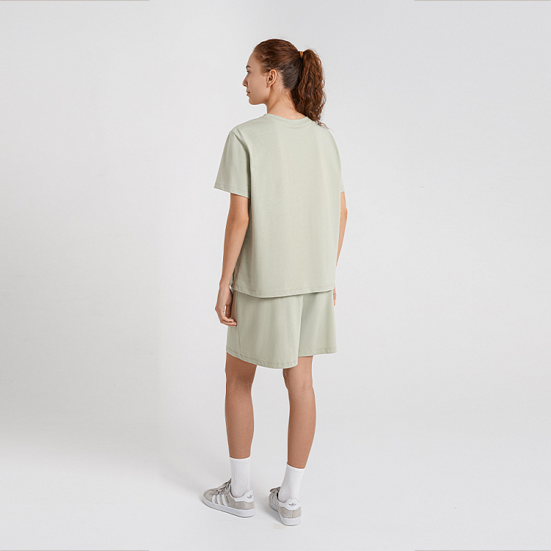 Костюм Колористика шалфей