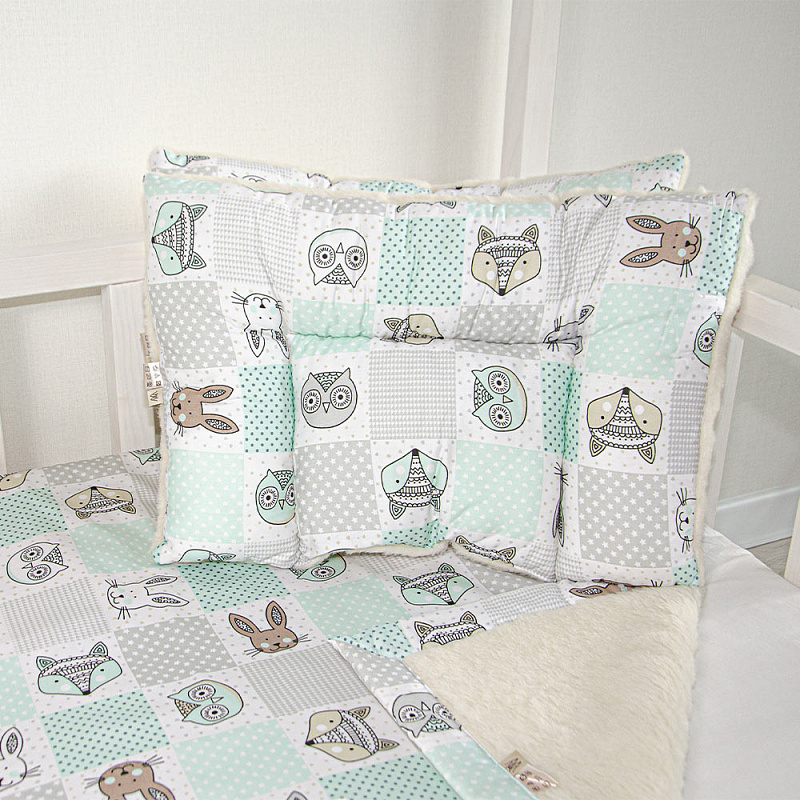 Одеяло Нежность