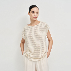 Блуза В26.Ш41.432 караван грёз