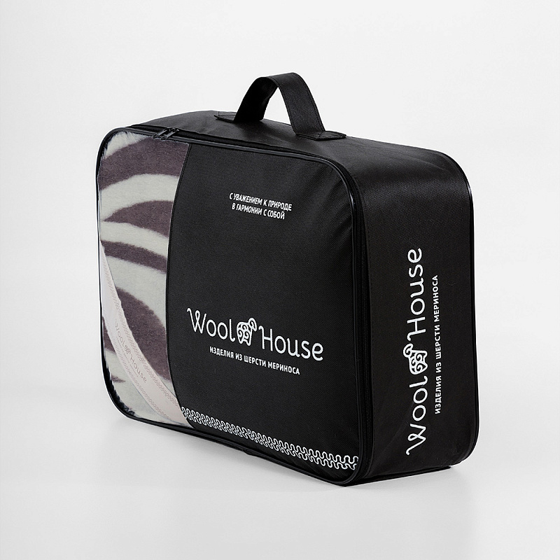 Плед Минерал