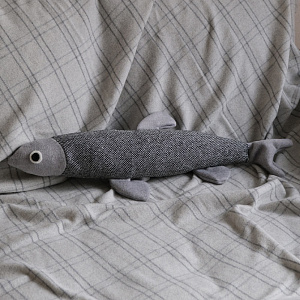 Подушка (валик) Шпрот Федот