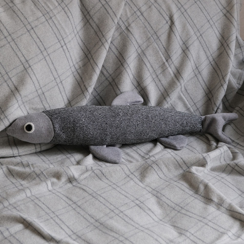 Подушка (валик) Шпрот Федот