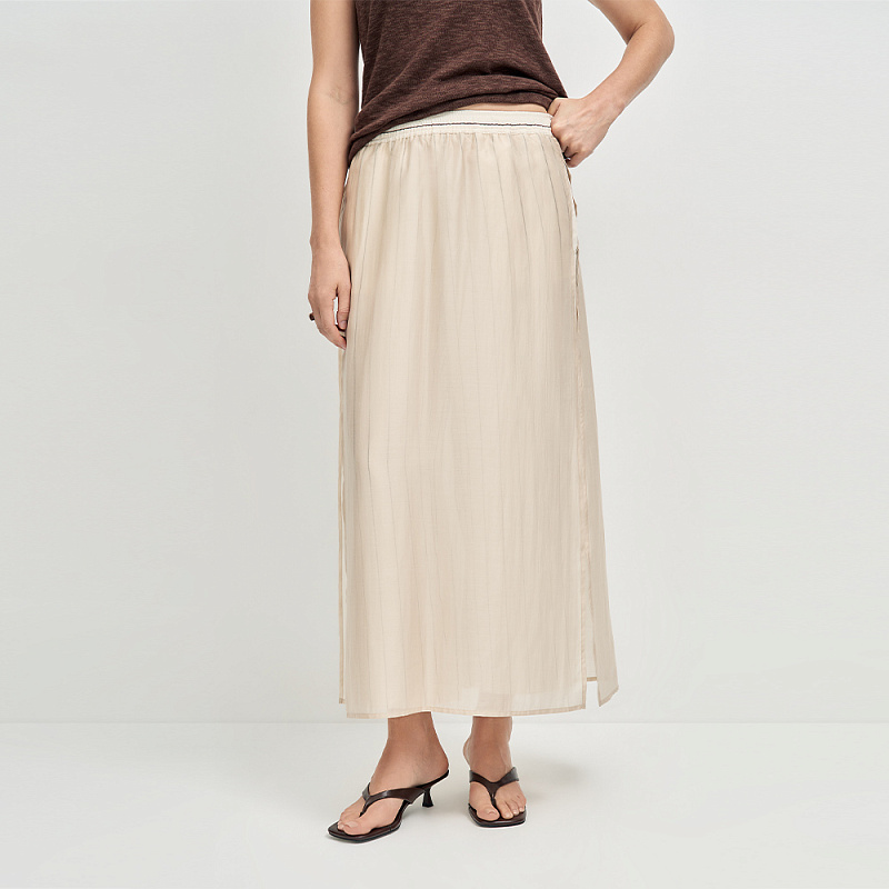 Брюки В26.Ш22.290 янтарный ритм