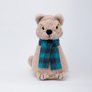 Сувенир Барсик