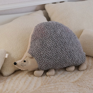 Подушка Ёж Онуфрий