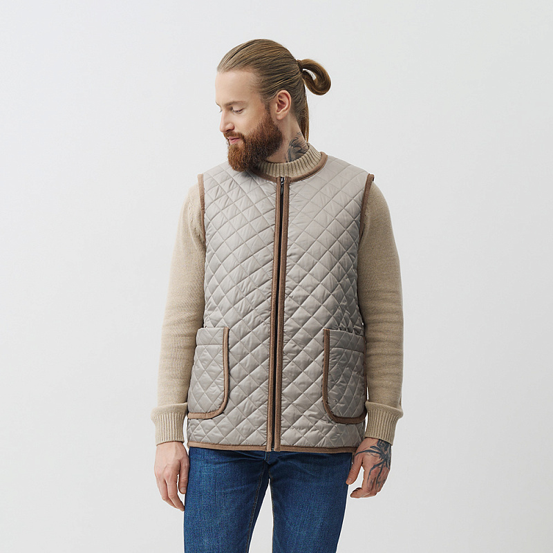 Жилет Локки БМ 