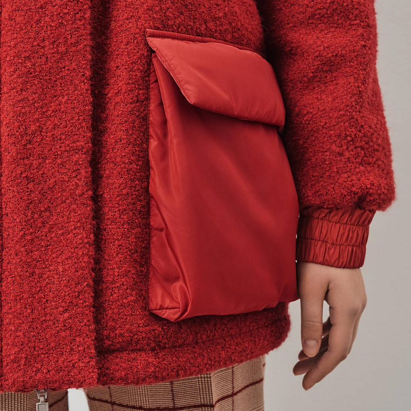 Куртка О24.Ш94.131 калоглосса