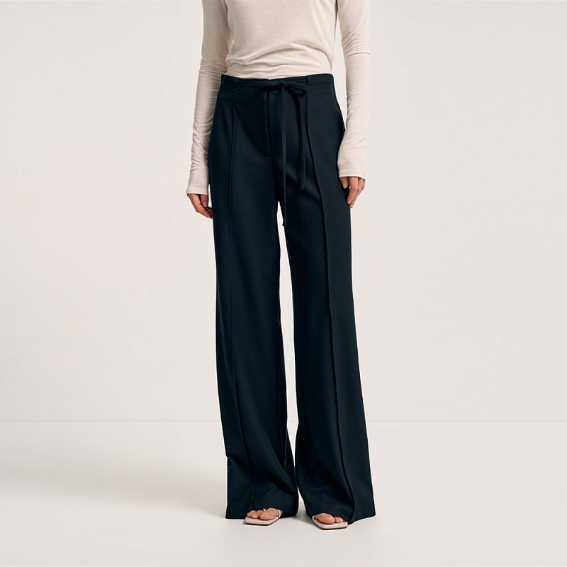 Брюки О25.Ш20.257 сумрачный небосвод