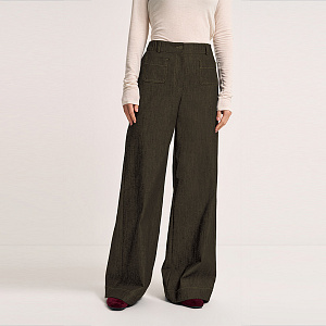 Брюки LIM.Ш20.255/1 умбра