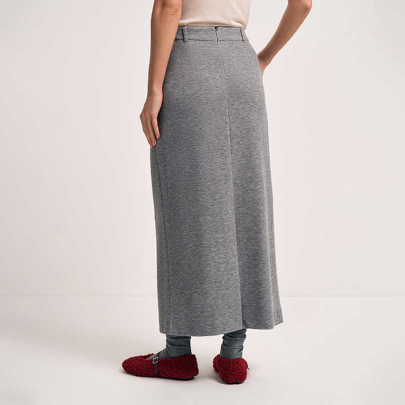 Юбка О25.Ш34.069 серебряная звезда