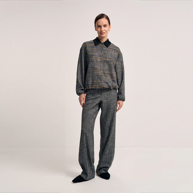 Брюки О25.Ш20.147 свет кометы