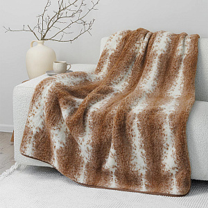 Плед Клеопатра