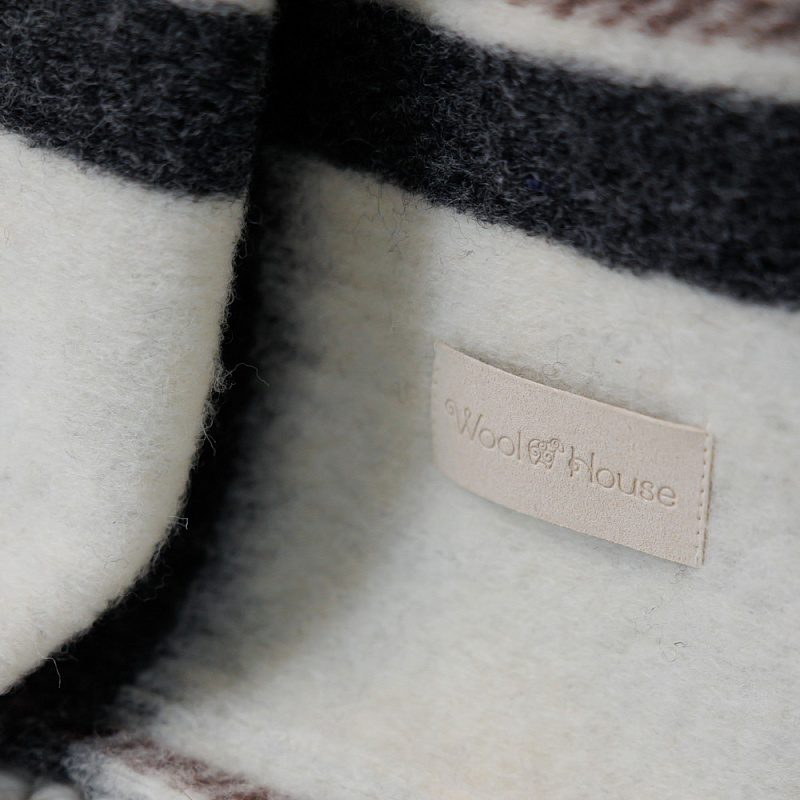 Плед Тоскана col. 3